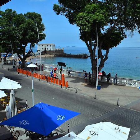 Village Novo Salvador da Bahia Exterior foto