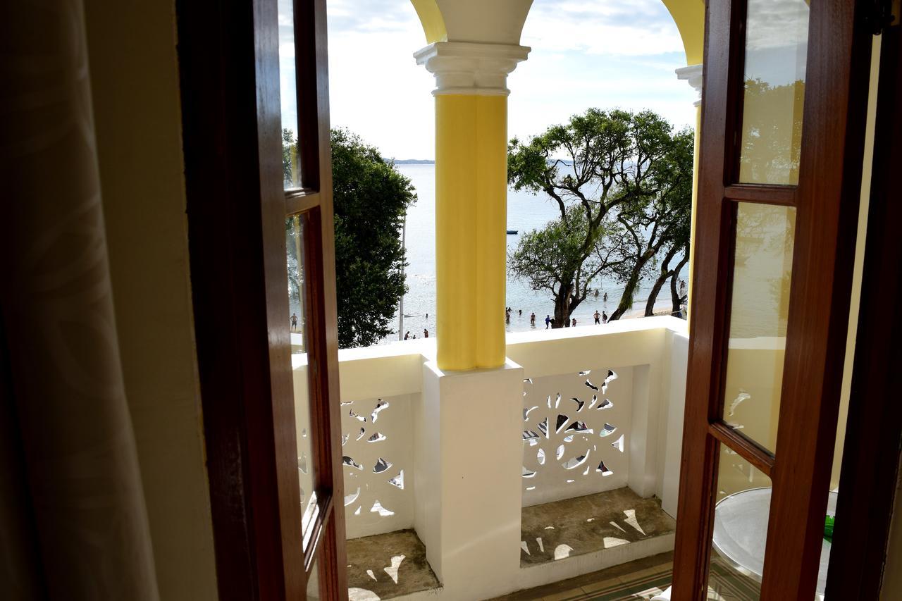 Village Novo Salvador da Bahia Exterior foto