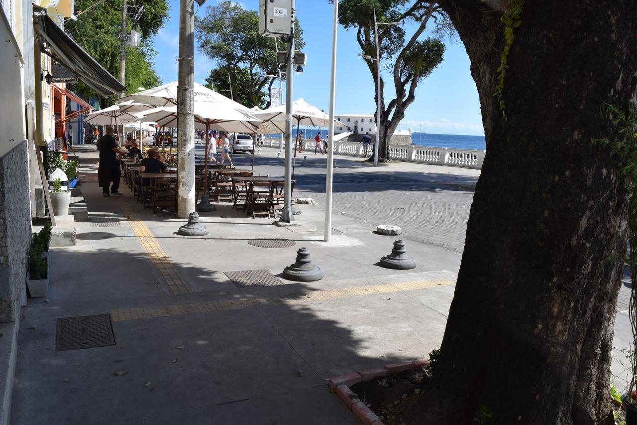 Village Novo Salvador da Bahia Exterior foto